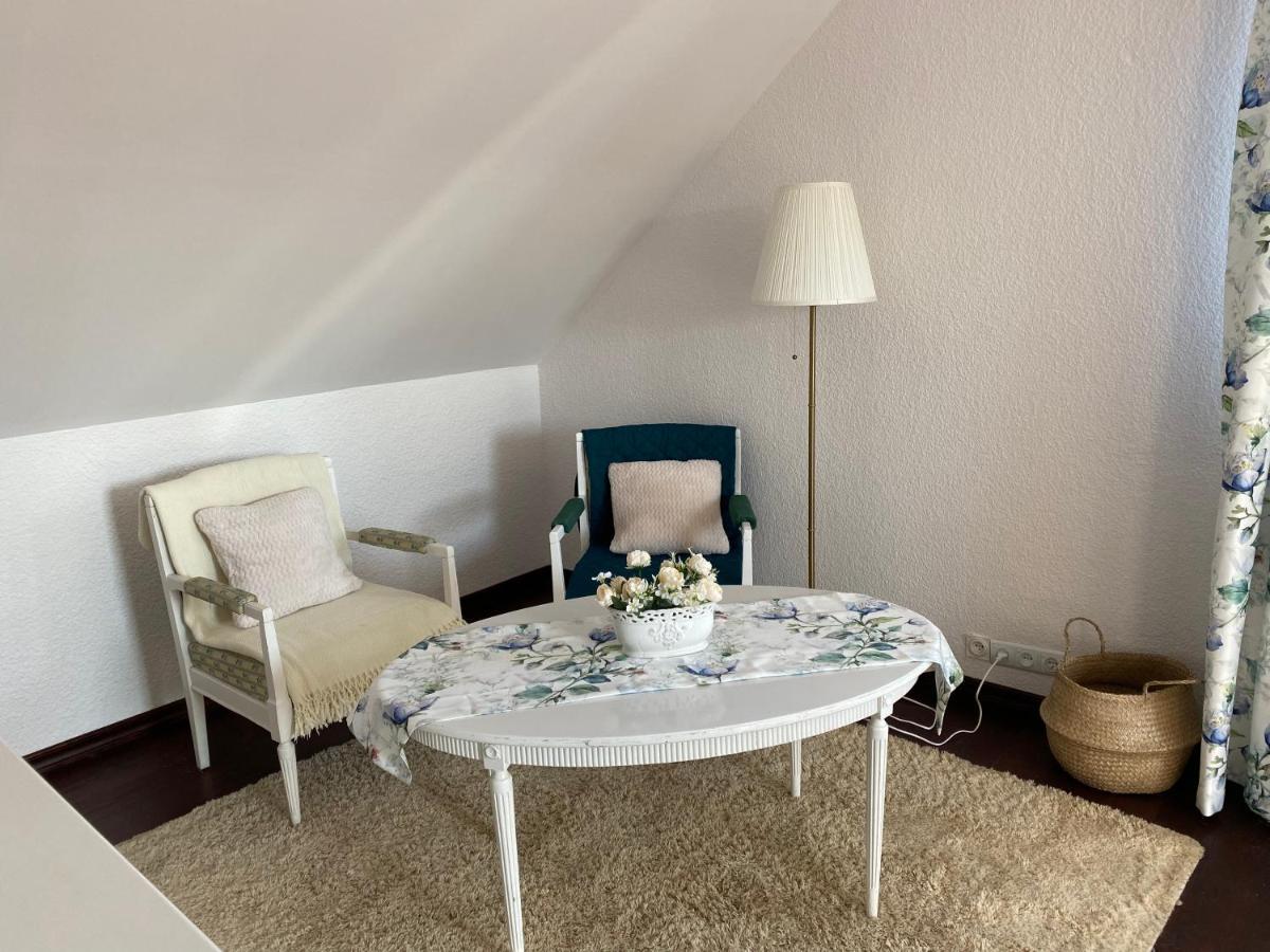 Siedlisko Maria Jablonowo Villa Luaran gambar