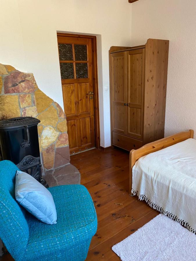 Siedlisko Maria Jablonowo Villa Luaran gambar